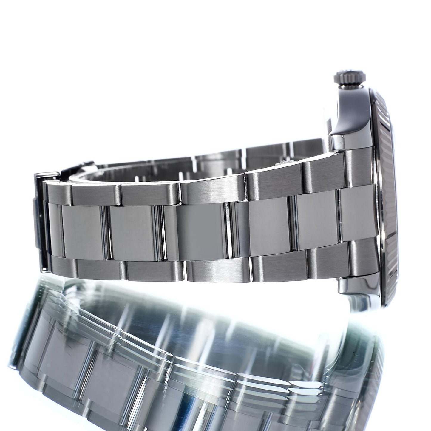 Pre-Owned Rolex Datejust II 116334