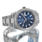 Pre-Owned Rolex Datejust II 116334