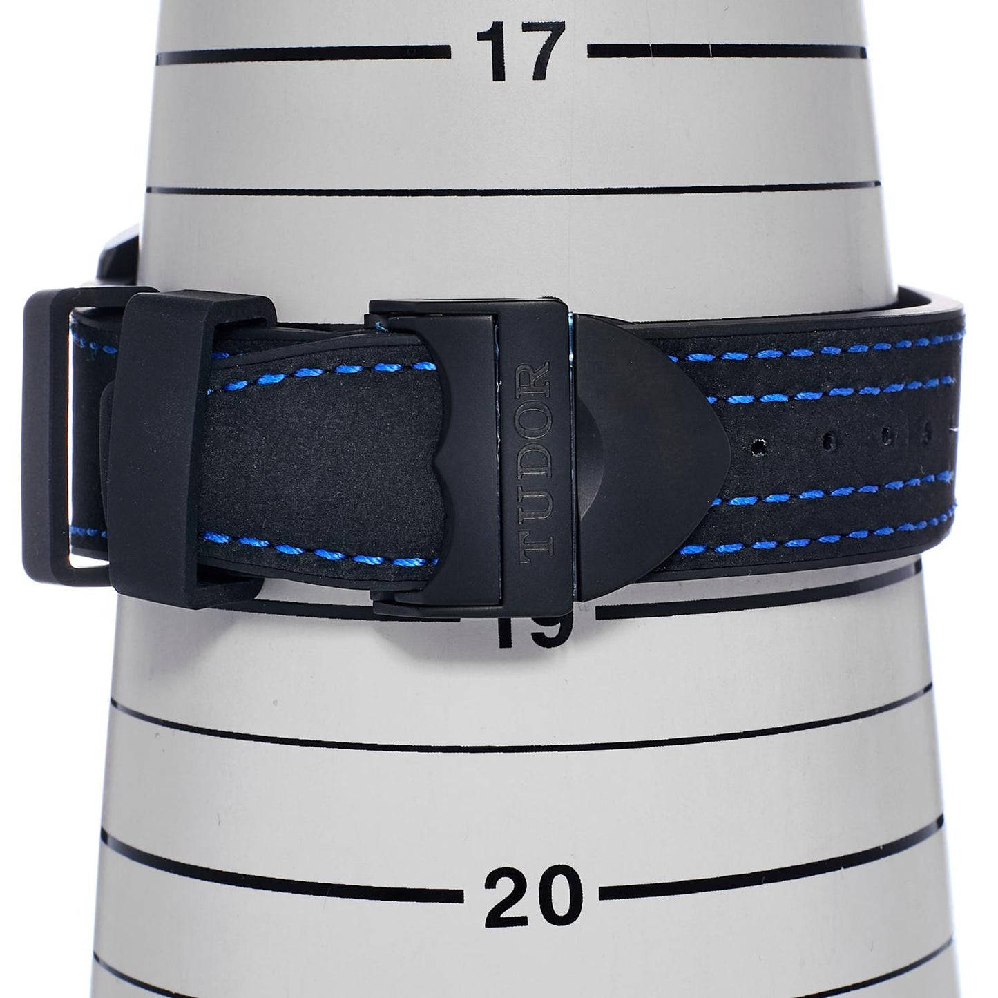 Pre-Owned Tudor Black Bay Ceramic 79210CNU