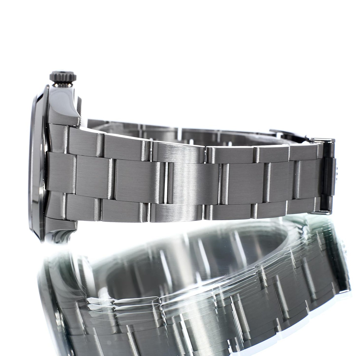 Pre-Owned Rolex Explorer 36 124270