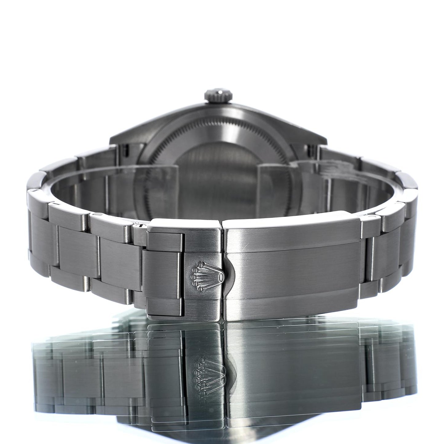 Pre-Owned Rolex Explorer 36 124270