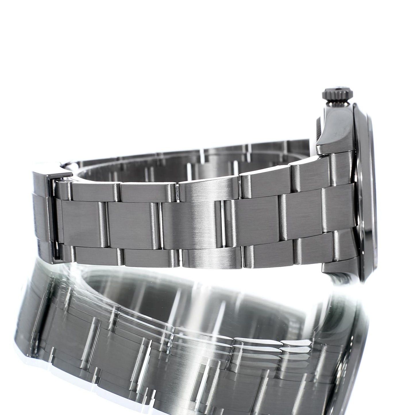 Pre-Owned Rolex Explorer 36 124270