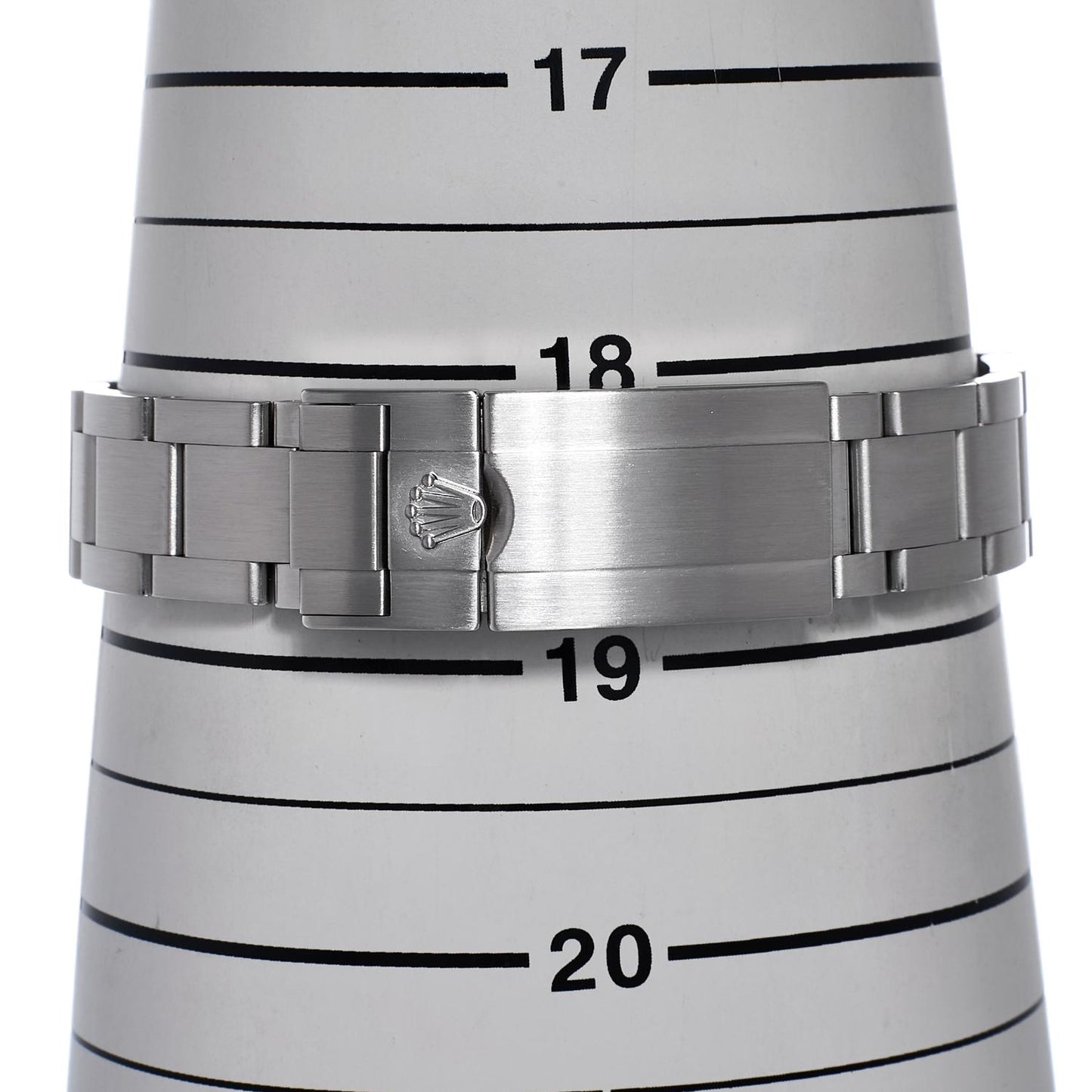 Pre-Owned Rolex Explorer 36 124270