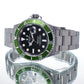 Pre-Owned Rolex Submariner Date 40 16610LV