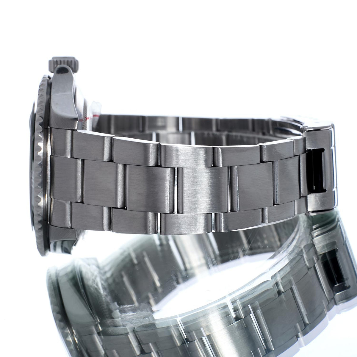 Pre-Owned Rolex Submariner Date 40 16610LV