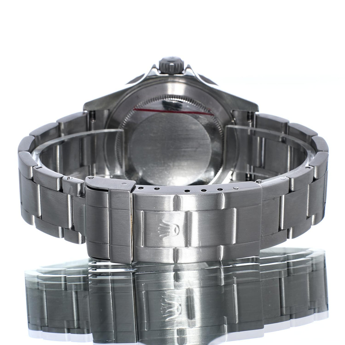 Pre-Owned Rolex Submariner Date 40 16610LV