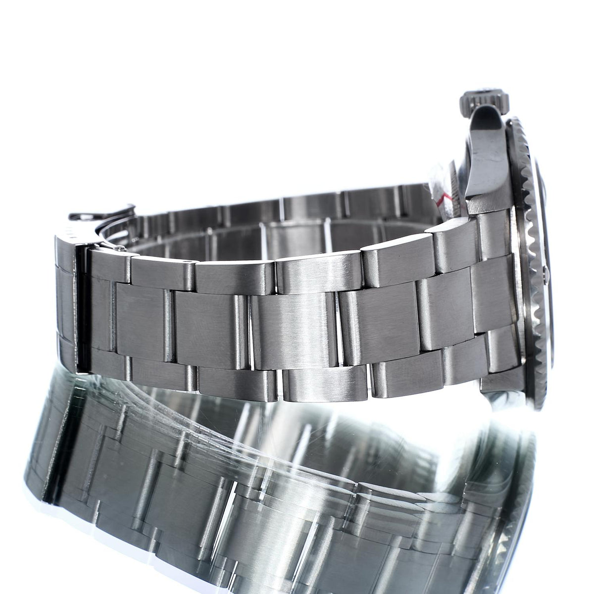 Pre-Owned Rolex Submariner Date 40 16610LV