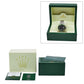 Pre-Owned Rolex Submariner Date 40 16610LV