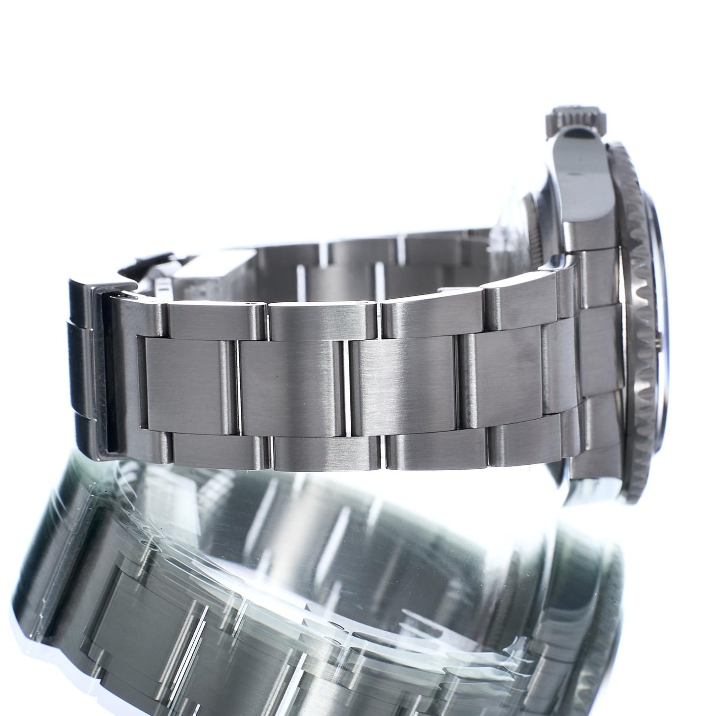 Pre-Owned Rolex Sea-Dweller 4000 116600