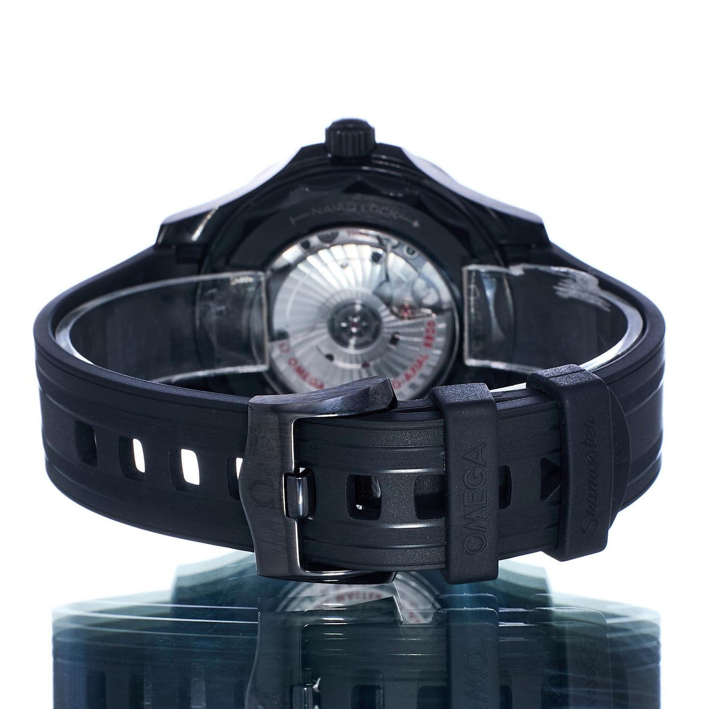 Pre-Owned Omega Seamaster Diver 300M 21092442001003