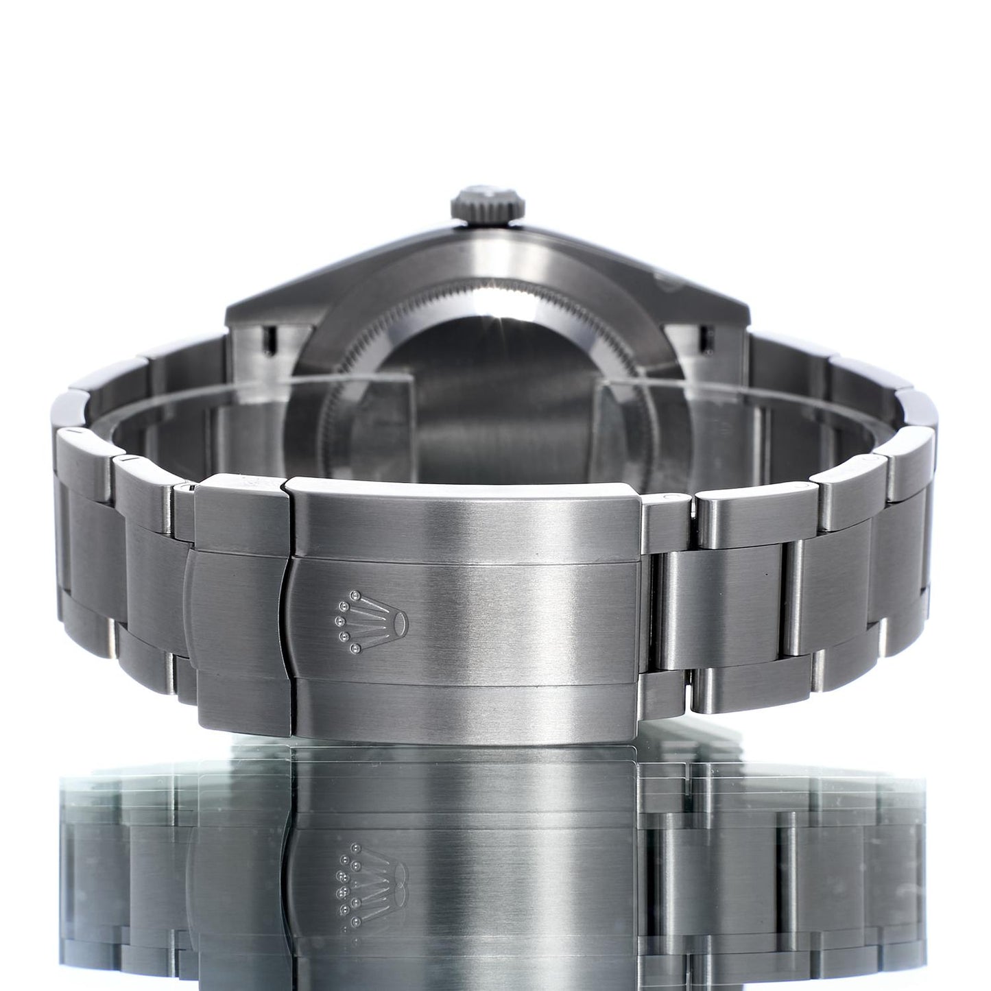 Pre-Owned Rolex Oyster Perpetual 41 134300