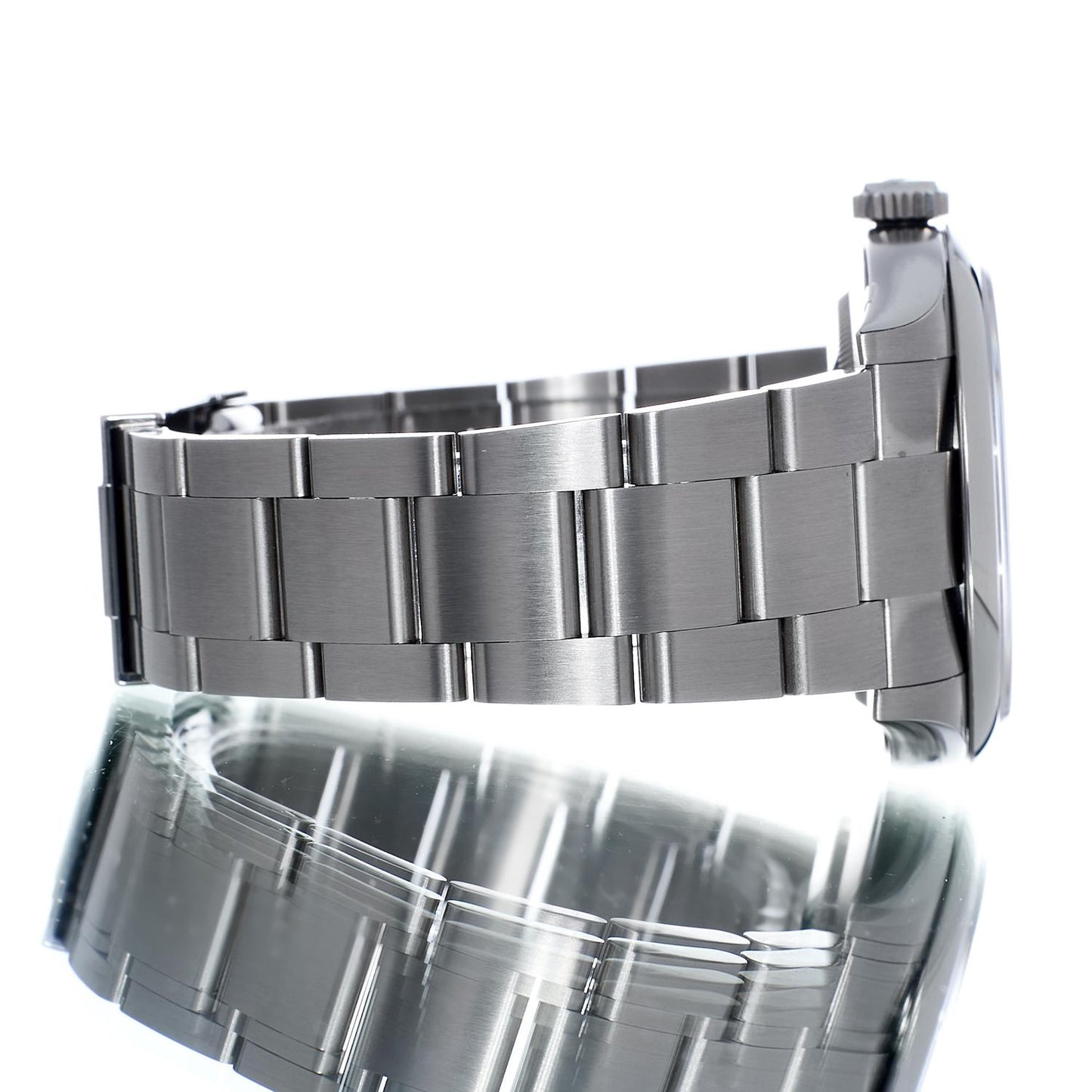 Pre-Owned Rolex Oyster Perpetual 41 134300