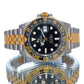 Pre-Owned Rolex GMT-Master II 126713GRNR