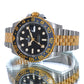 Pre-Owned Rolex GMT-Master II 126713GRNR