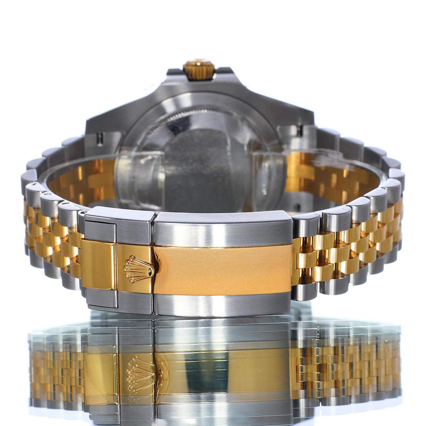 Pre-Owned Rolex GMT-Master II 126713GRNR