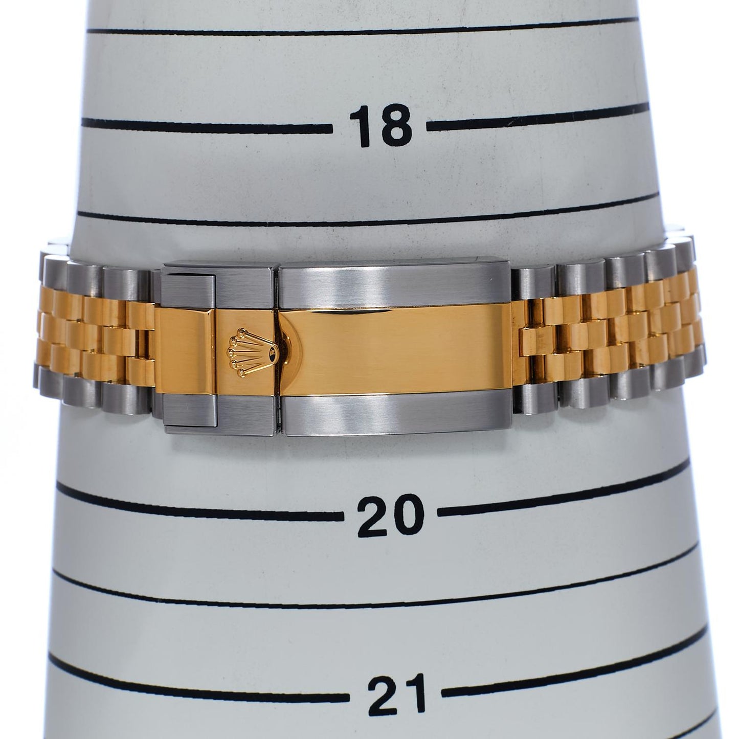 Pre-Owned Rolex GMT-Master II 126713GRNR