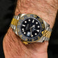 Pre-Owned Rolex GMT-Master II 126713GRNR