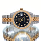 Pre-Owned Rolex Datejust 31 178273