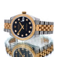 Pre-Owned Rolex Datejust 31 178273