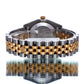 Pre-Owned Rolex Datejust 31 178273