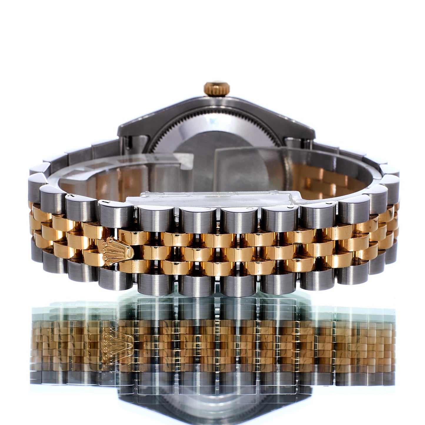 Pre-Owned Rolex Datejust 31 178273