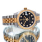 Pre-Owned Rolex Datejust 31 178273