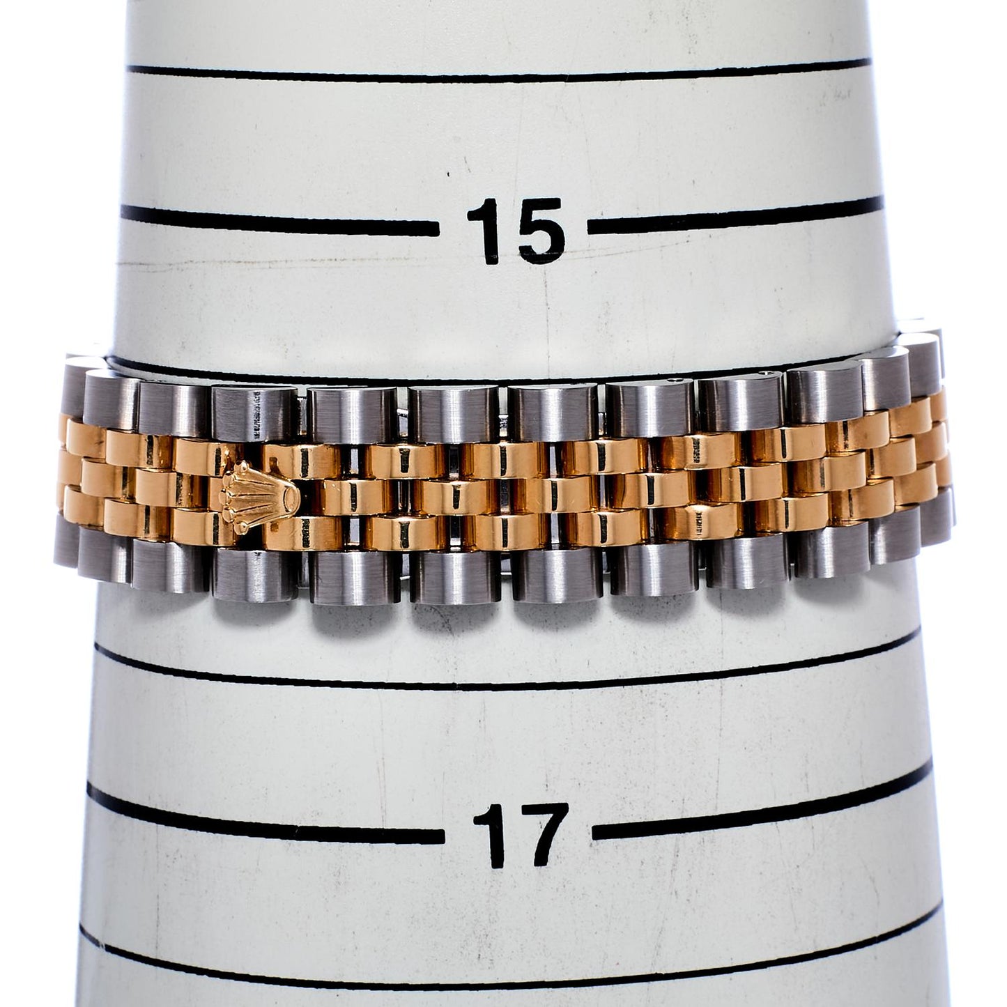 Pre-Owned Rolex Datejust 31 178273