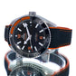 Pre-Owned Omega Seamaster Planet Ocean 600M 21532442101001