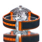 Pre-Owned Omega Seamaster Planet Ocean 600M 21532442101001