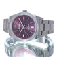 Pre-Owned Rolex Oyster Perpetual 39 114300