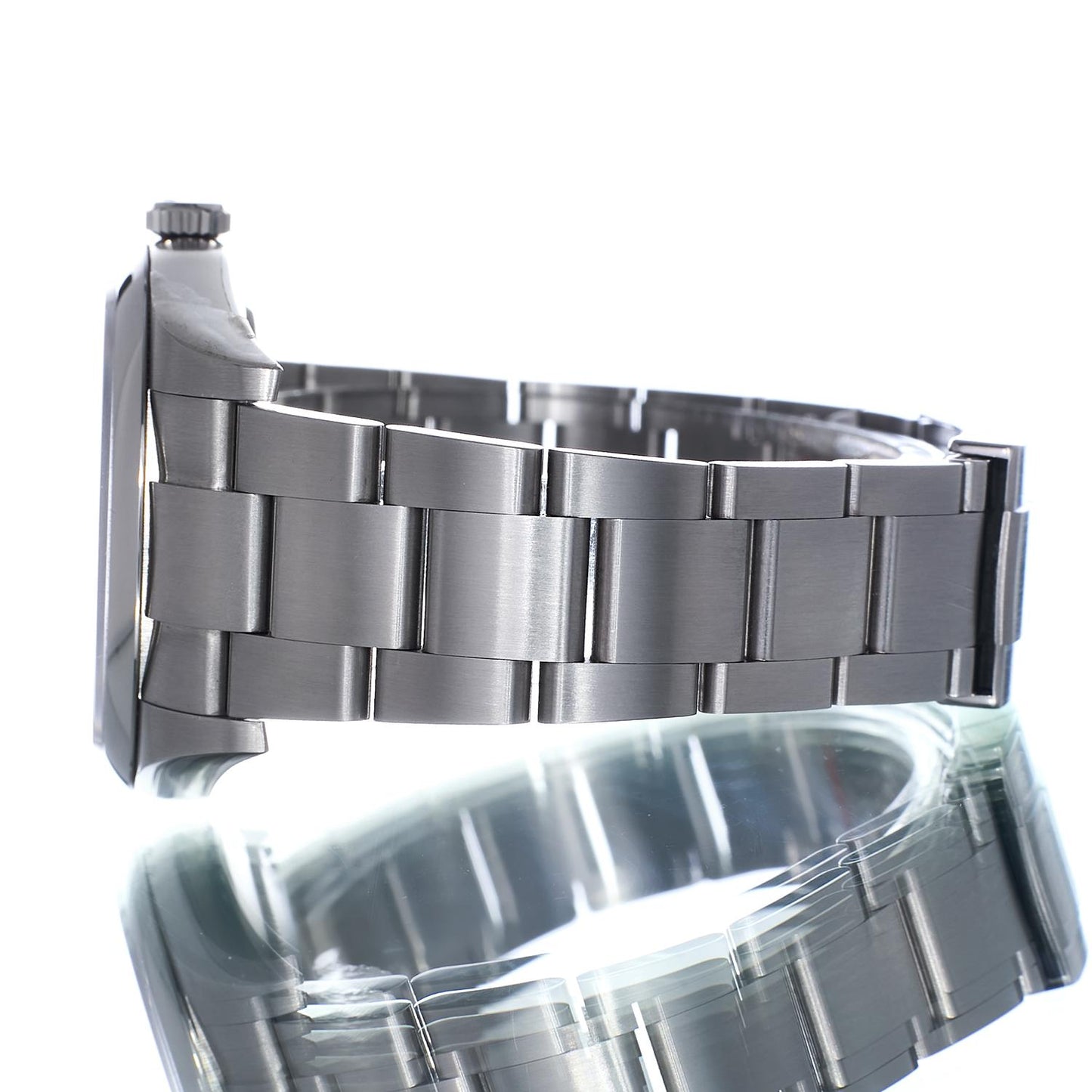 Pre-Owned Rolex Oyster Perpetual 39 114300