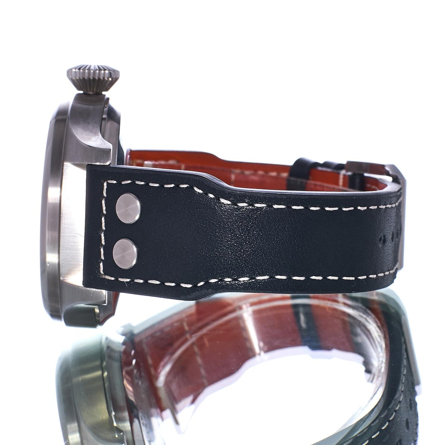Pre-Owned IWC Big Pilot IW500401