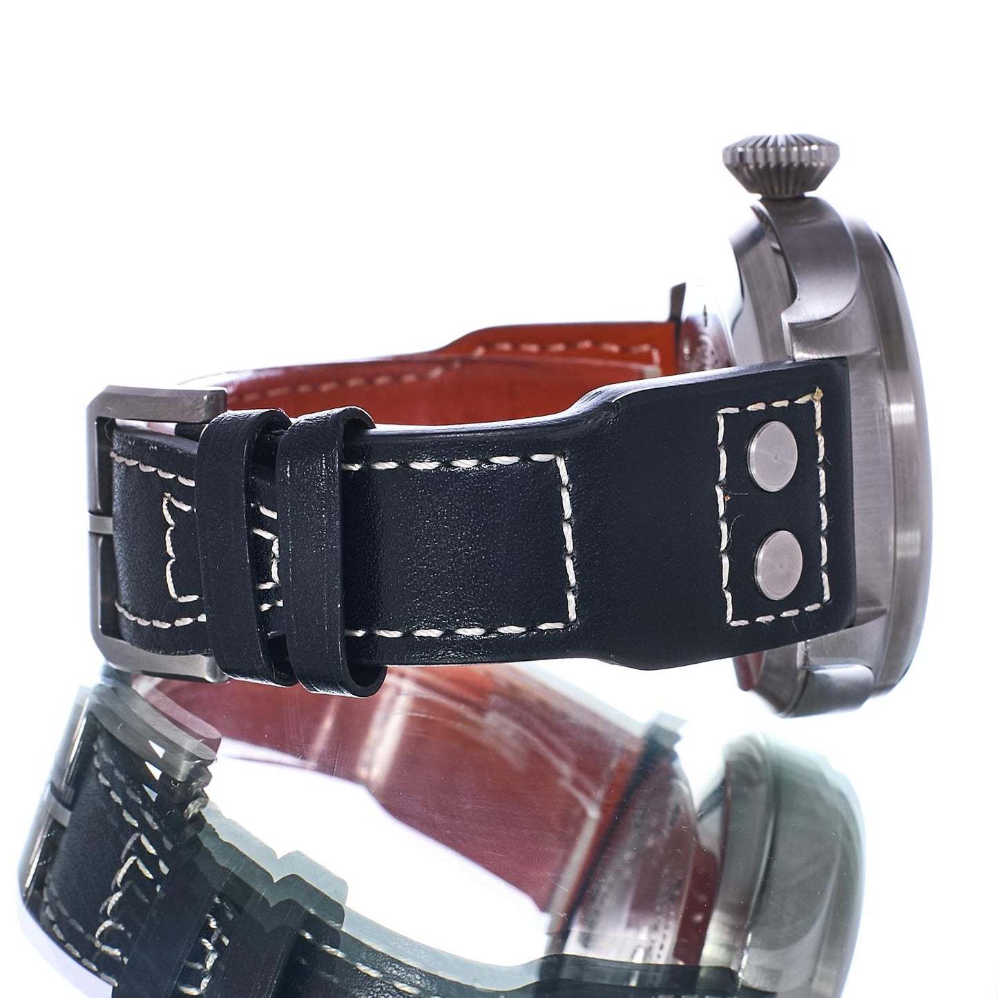 Pre-Owned IWC Big Pilot IW500401