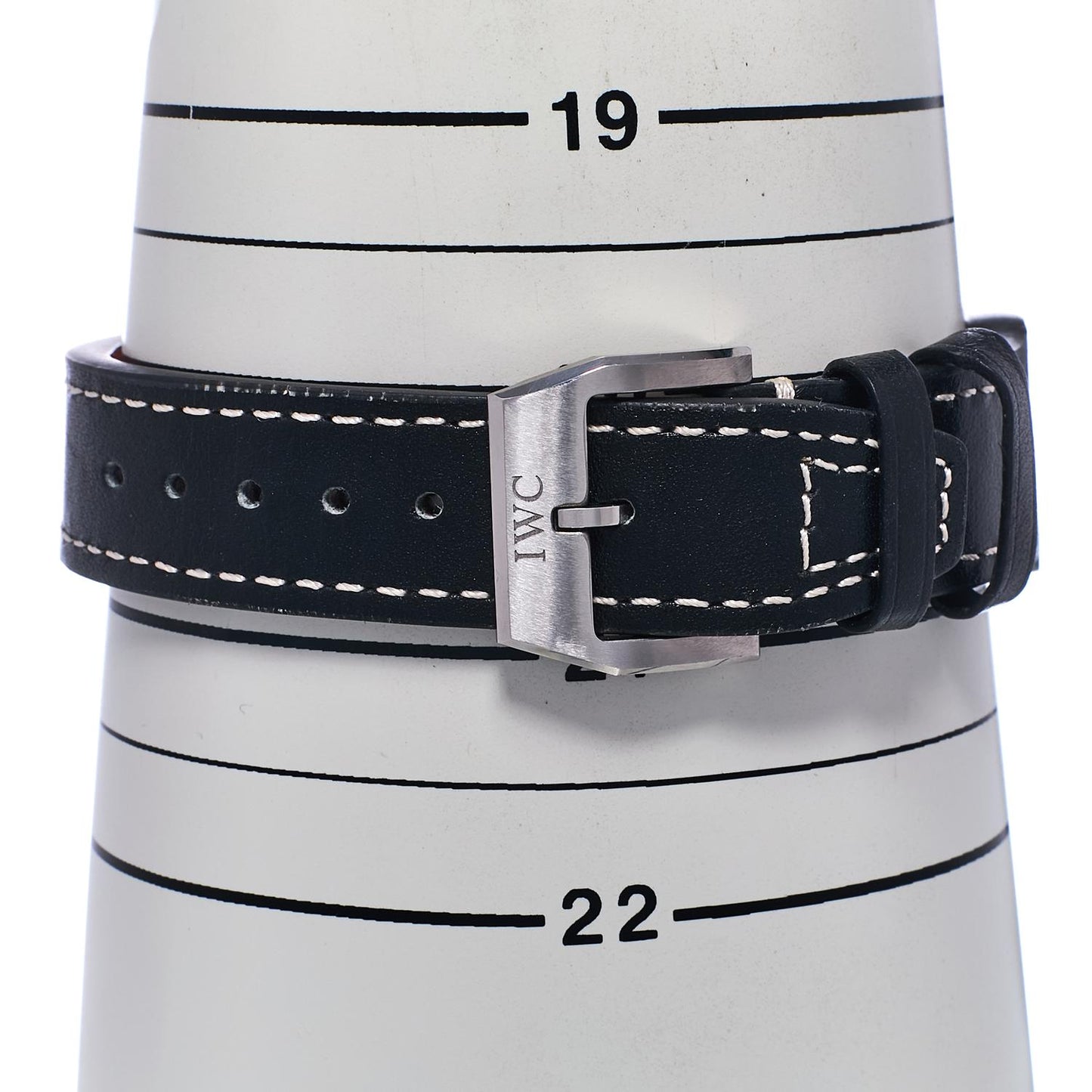 Pre-Owned IWC Big Pilot IW500401