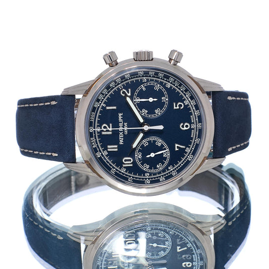 Pre-Owned Patek Philippe Complications 5172G-001