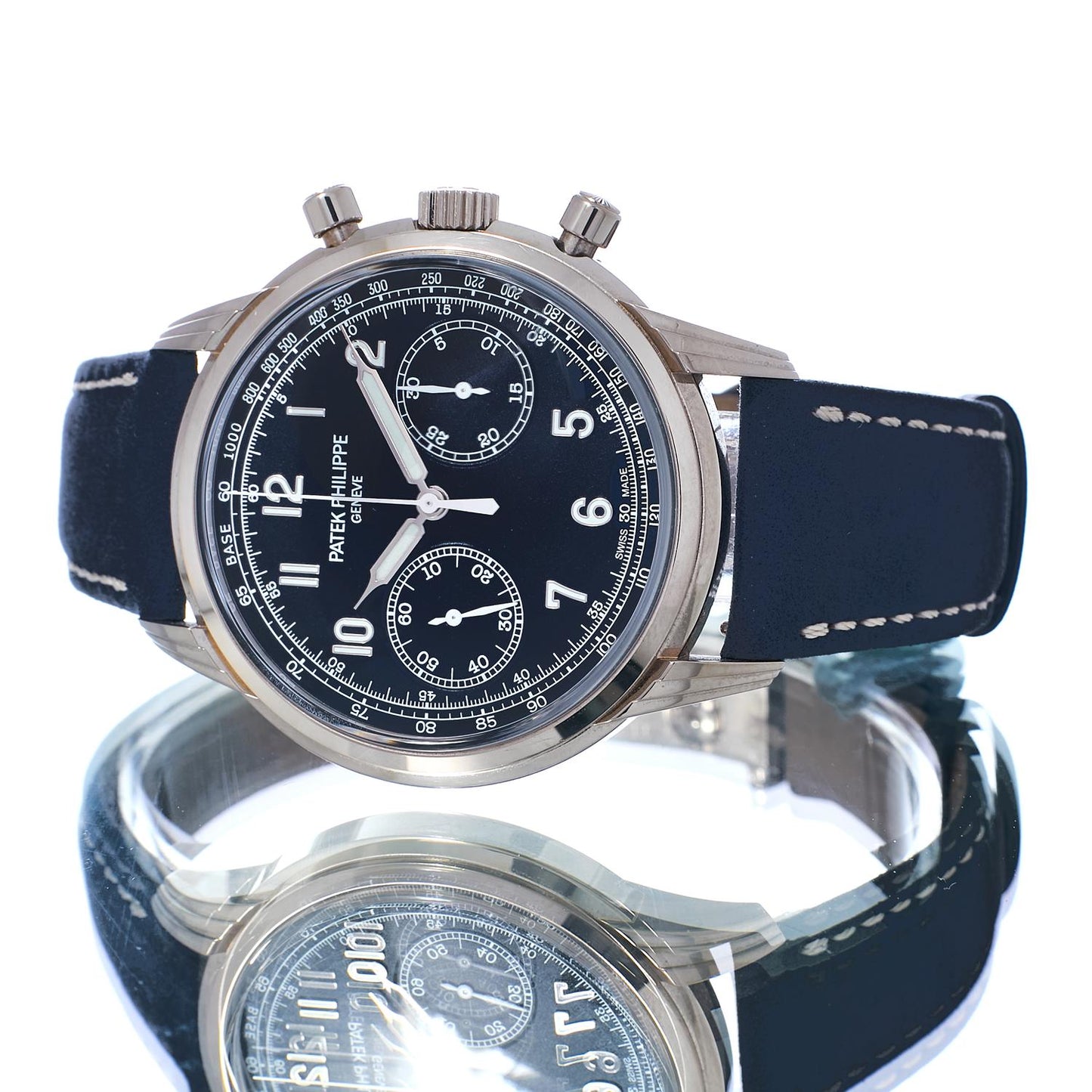 Pre-Owned Patek Philippe Complications 5172G-001