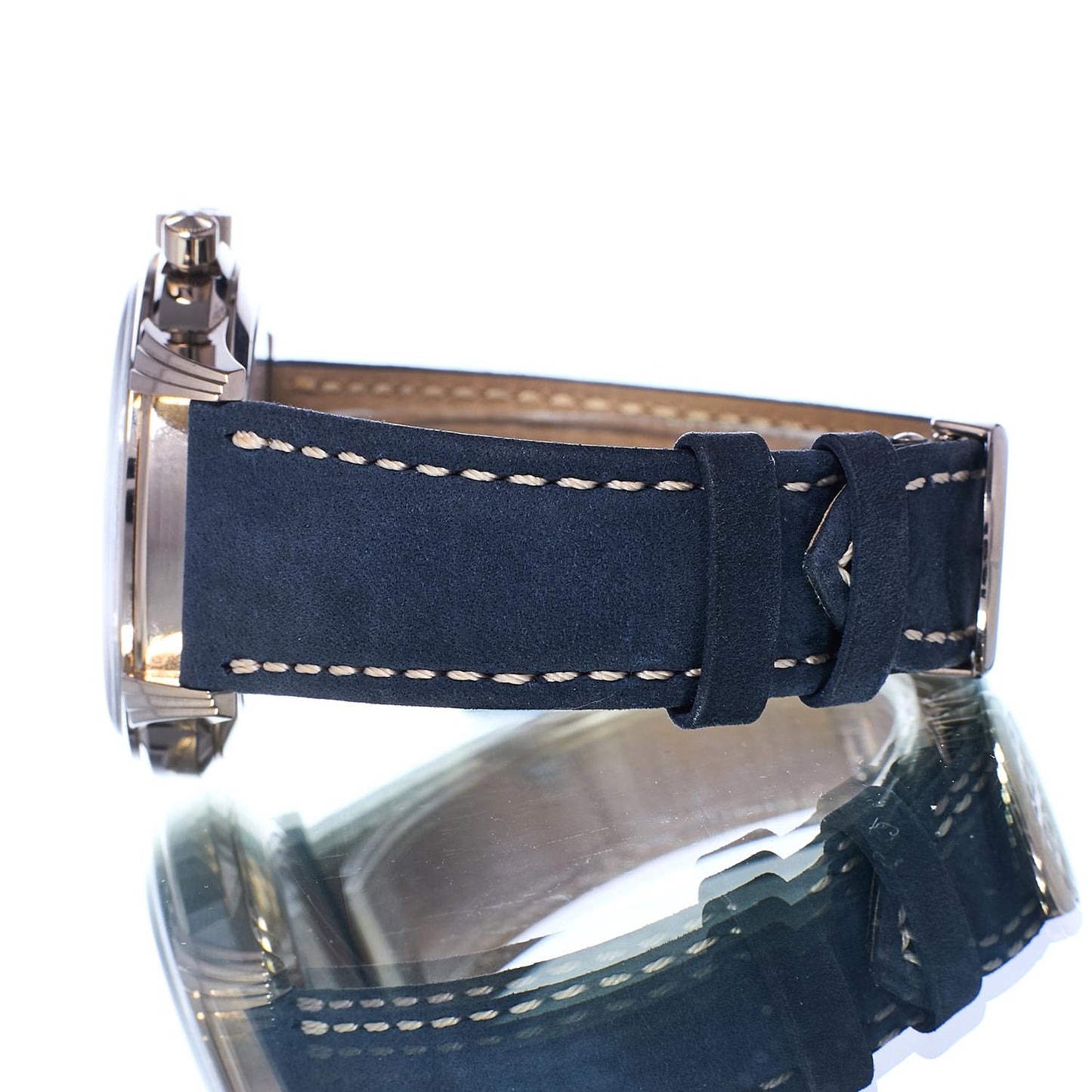 Pre-Owned Patek Philippe Complications 5172G-001