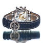 Pre-Owned Patek Philippe Complications 5172G-001