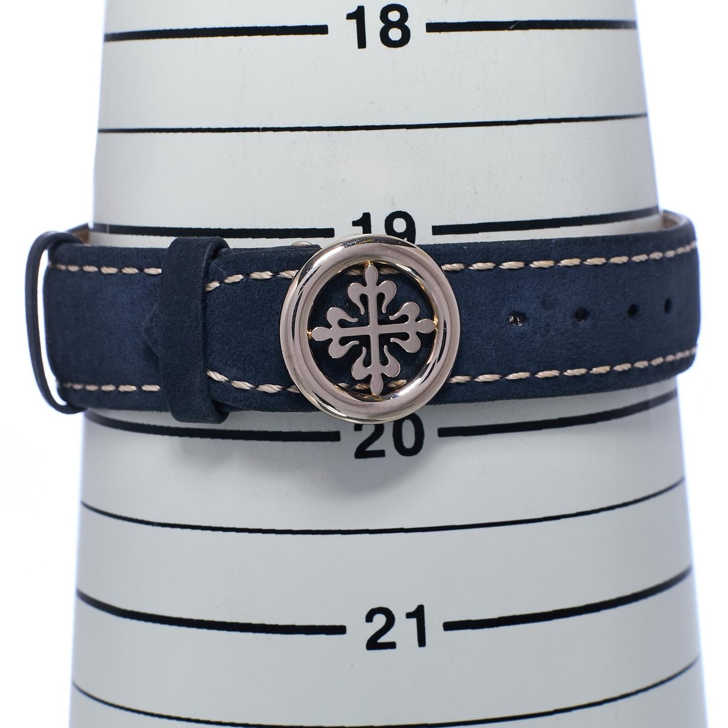 Pre-Owned Patek Philippe Complications 5172G-001