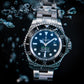 Pre-Owned Rolex Sea-Dweller Deepsea D-Blue 116660