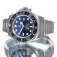 Pre-Owned Rolex Sea-Dweller Deepsea D-Blue 116660