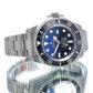 Pre-Owned Rolex Sea-Dweller Deepsea D-Blue 116660
