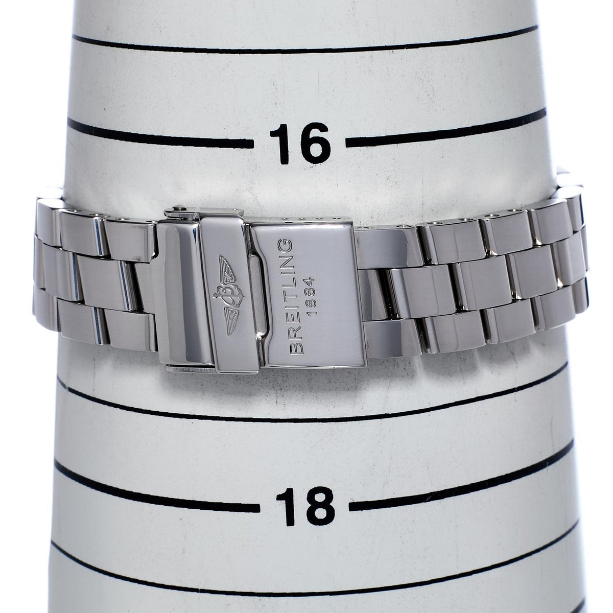 Pre-Owned Breitling Colt Oceane A77380