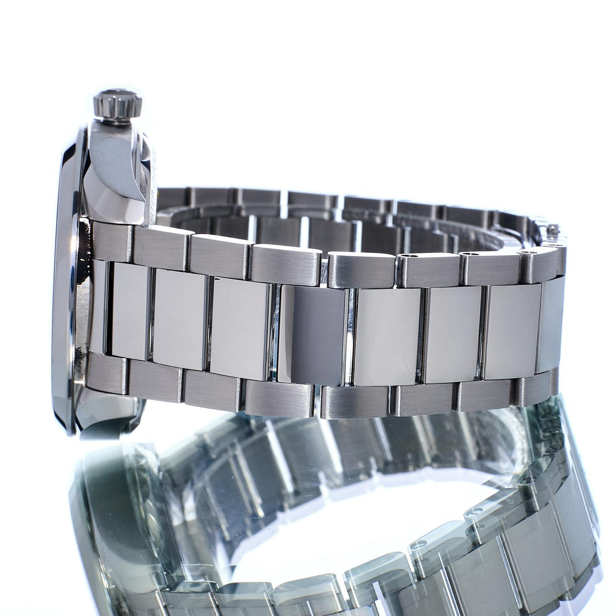 Pre-Owned Omega Seamaster Aqua Terra 22010412102004