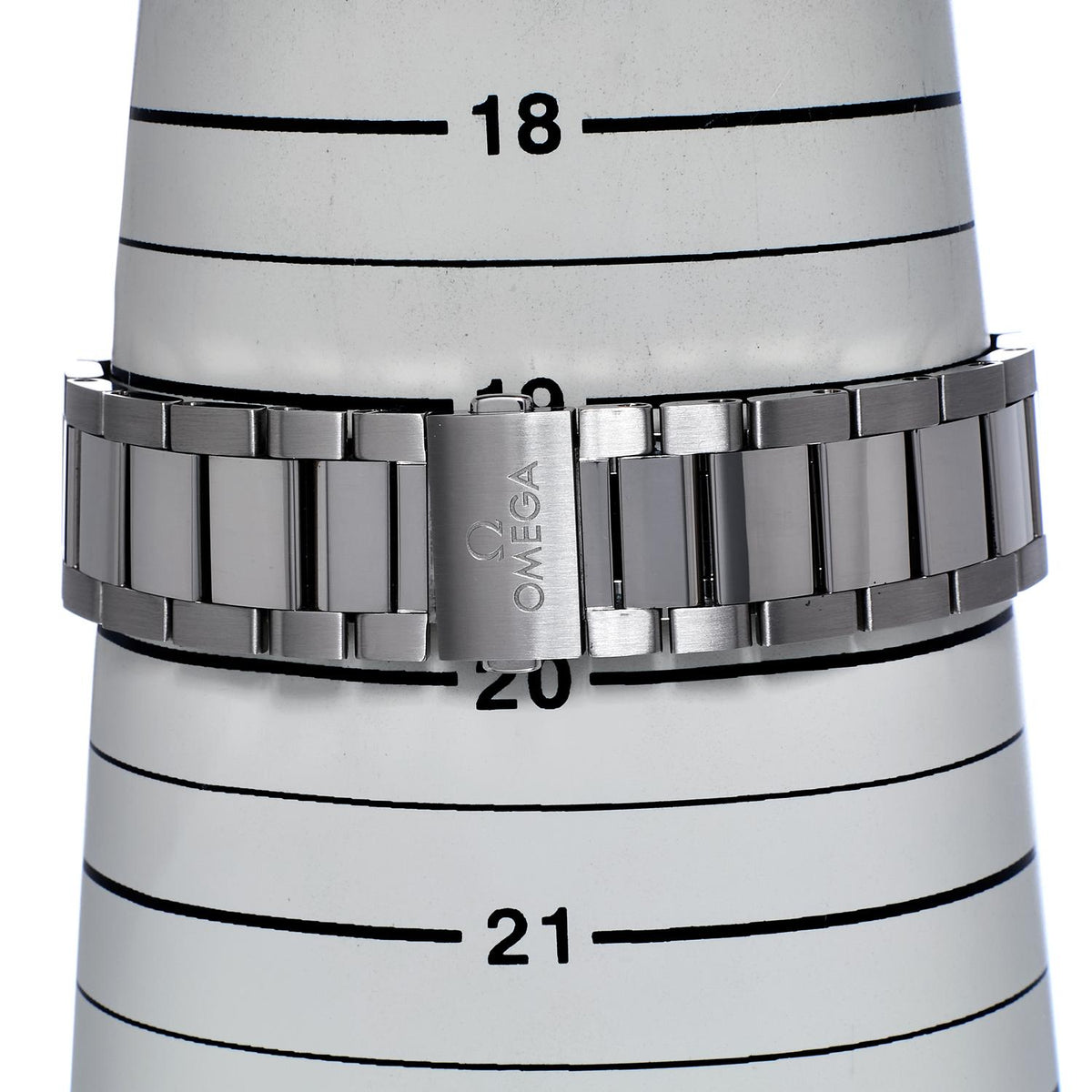 Pre-Owned Omega Seamaster Aqua Terra 22010412102004