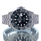 Pre-Owned Rolex GMT-Master II 126710GRNR