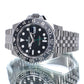 Pre-Owned Rolex GMT-Master II 126710GRNR