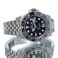 Pre-Owned Rolex GMT-Master II 126710GRNR
