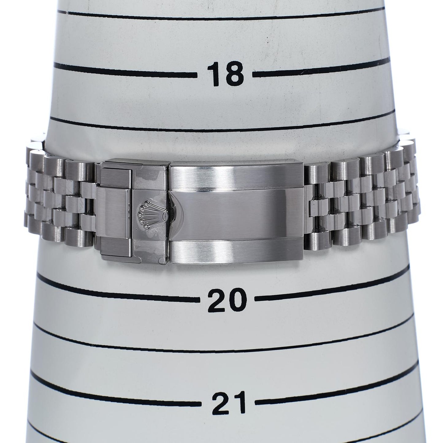 Pre-Owned Rolex GMT-Master II 126710GRNR
