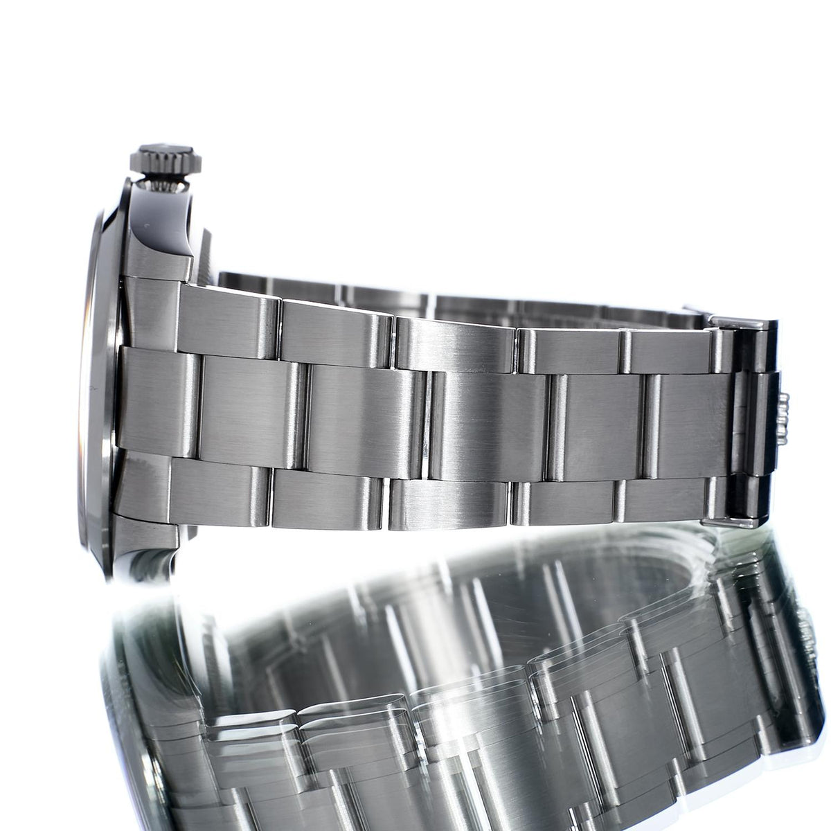 Pre-Owned Rolex Explorer 40 224270